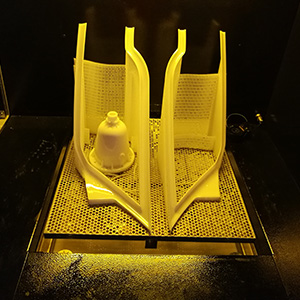 3D打印模具加工服务